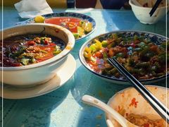 -北大地皖峰饭馆