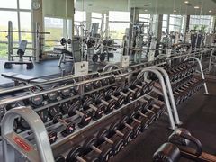 -上海浦东嘉里大酒店