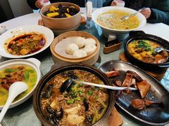 -滋味工坊中餐厅(高新区店)