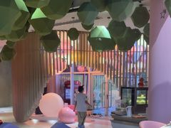 -水桶王国主题餐厅·聚会·生日派对·亲子活动·家庭套餐(亚龙湾希尔顿店)