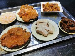 -伟记奥面馆(养育巷店)