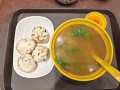 -大壶春生煎(世纪汇广场店)