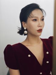 -艾米丽婚纱礼服