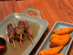 -El Bodegon阿根廷秘鲁餐厅(幸福路店)