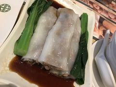 -添好运点心专门店(百老汇店)