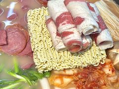 -屋里家延边朝鲜族冷面(梅林3店)