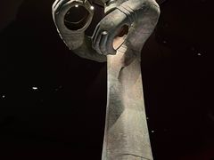 -三星堆博物馆
