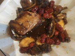 -邱金小炒·30 年盐帮江湖菜(自贡店)