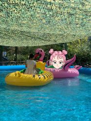 -萌宠亲子动物乐园(槐房万达店)