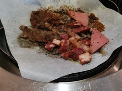 -福成自助烤肉(双桥万达店)