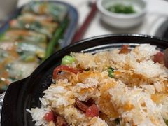 -煲王粤菜餐厅(中侨中心店)