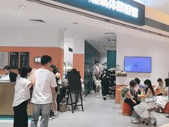 -海马体照相馆(万菱汇店)