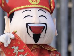 -三亚亚龙湾红树林度假酒店