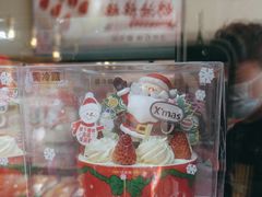 -味多美蛋糕(朝新嘉园店)