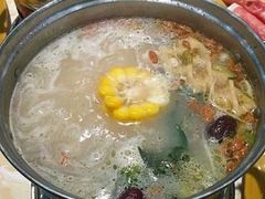 -辣动时代自助小火锅(大庆路店)