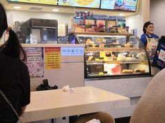 -DQ·蛋糕·冰淇淋(新佳丽店)