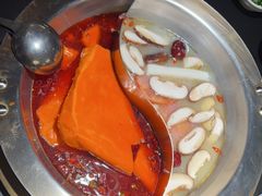 -蜀九香火锅(彩虹店)
