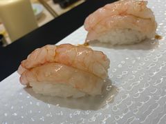 甜虾寿司-Sushi Hanzo半藏(天环广场店)