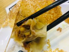 -煮元张脆皮馄饨(古井南路店)