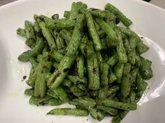榄菜刀豆-顺风海鲜港(金玉兰店)