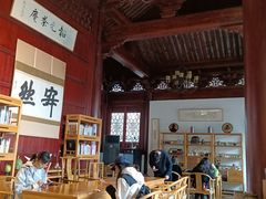 -韬光茶庵