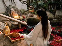 -瑜上·山食小馆