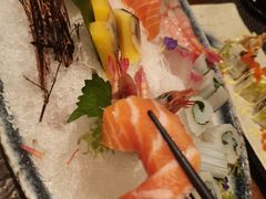 -武藏日本料理(宝安壹方城店)