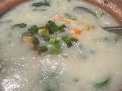 海鲜什锦粥-日昌餐馆(亦庄店)