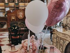 -秘密旅行Bonjour(黑金冠 江南西店)