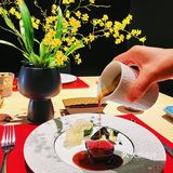 天花板级法餐融合菜带来的新年惊喜！