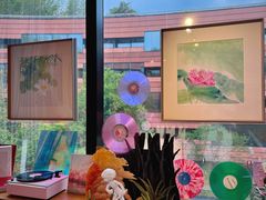 -上海衡山路十二号华邑酒店