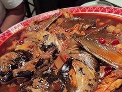 -旺顺阁鱼头泡饼(小红门店)
