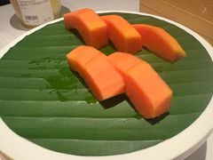 -金链花·泰国餐厅(国贸店)