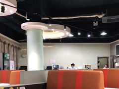 大堂-锦园春香港茶餐厅(西海湾旗舰店)