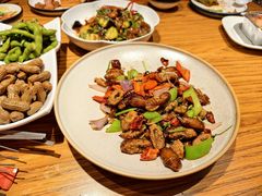 -金太阳海鲜烧烤·本地人餐厅(南沙店)