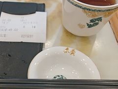 -香港麦奀云吞面世家(中山二路店)