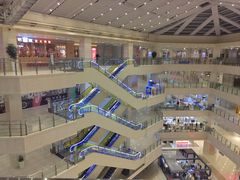 -光启城时尚购物中心