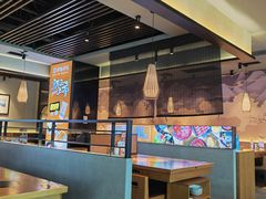 大堂-呷哺呷哺(融创茂店)