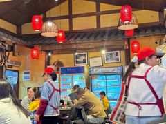 -富正毅三下锅·湘西韵味(天门山索道店)