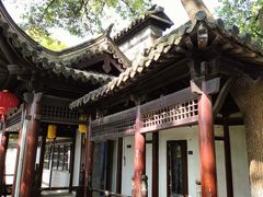 -常熟方塔园
