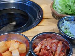 -麻蒲碳烤肉(远景路1号店)