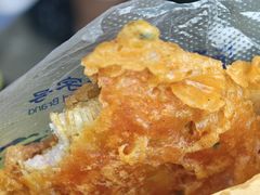 蛋汁大排-赵天禄(葑门横街店)