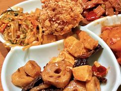-晓宇盒饭(民安街店)