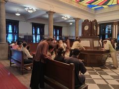 -沈阳金融博物馆