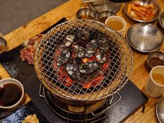 -大阪烧肉BAKA一代(十亩地店)