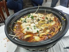 -老东阳·外婆菜(横店店)