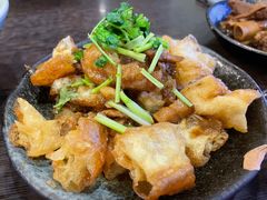 -古代饭堂(冠亚店)
