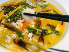 -吴氏老妈·23年家常菜(古城店)