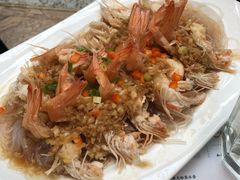 -大树餐厅(红旗街万达店)