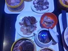 -萧邦音乐会所KTV·蒸汽活海鲜自助(福田店)